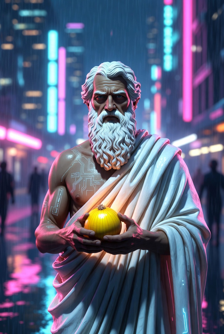 SO-CRATES
